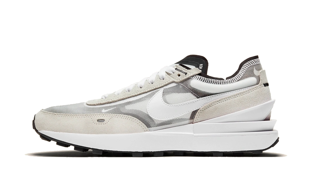 Foto del prodotto Nike Waffle One Summit White