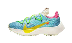 Nike Vapor Street Off-White Polarized Blue (W) Produktfoto