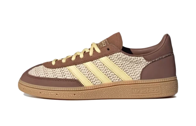 adidas Handball Spezial 'Preloved Brown' productfoto