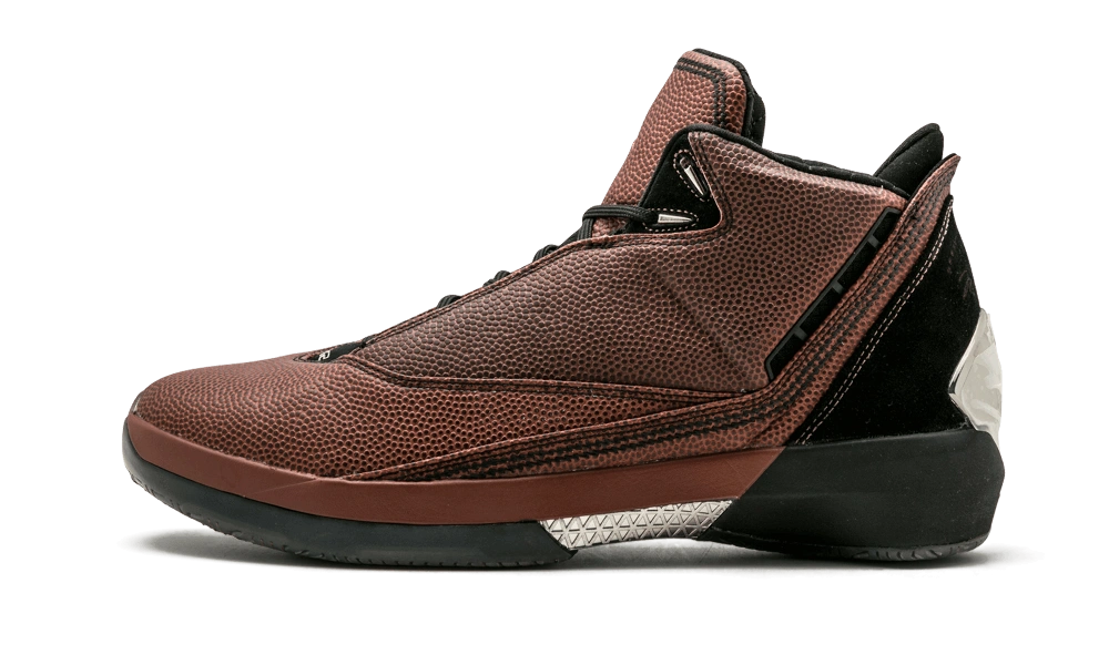Jordan 22 OG Basketball Leather productfoto