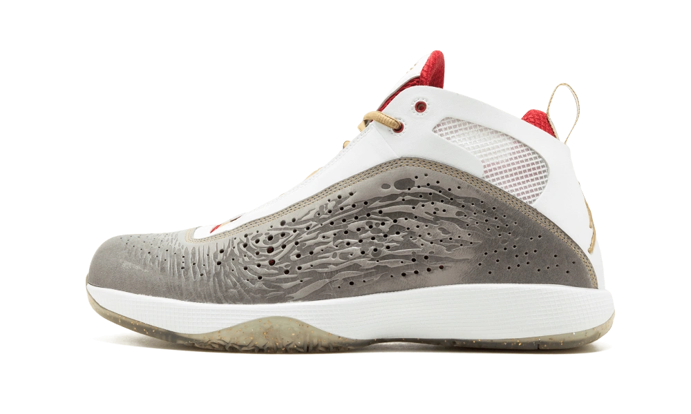 Jordan 2011 Year of the Rabbit productfoto