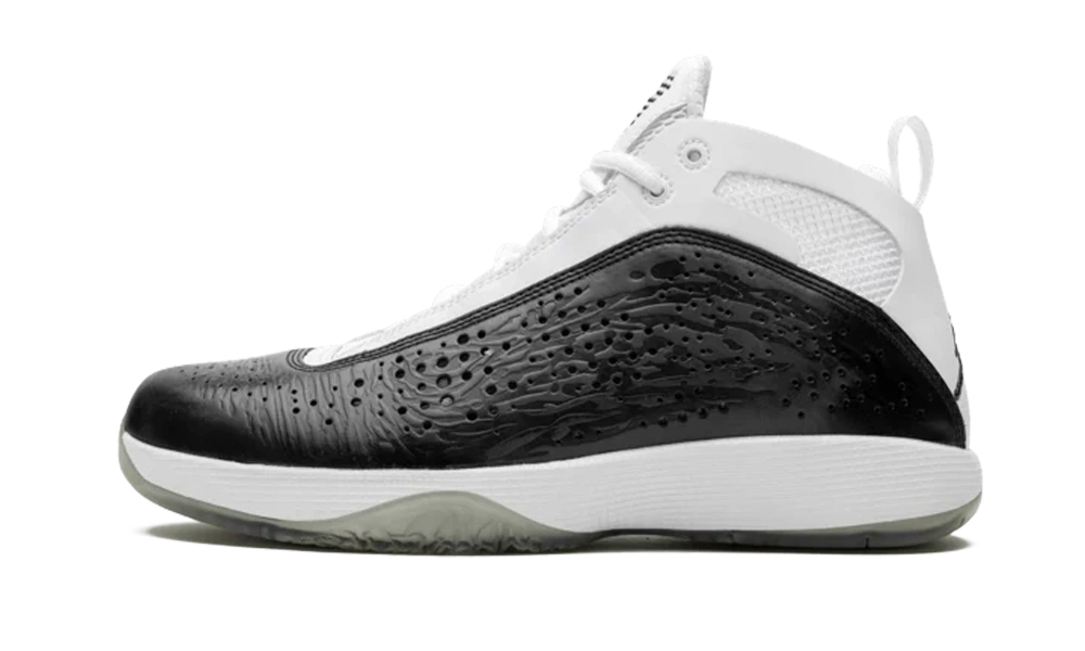Jordan 2011 White Black productfoto