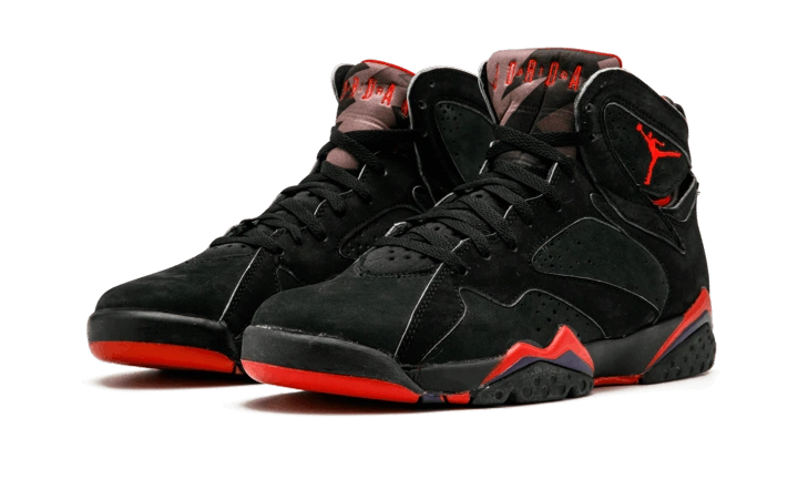 Jordan 7 OG Raptors (1992) - Image 1