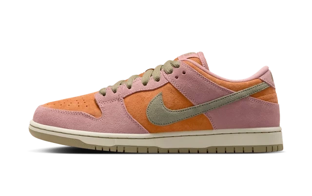 Foto del prodotto Nike SB Dunk Low Red Stardust