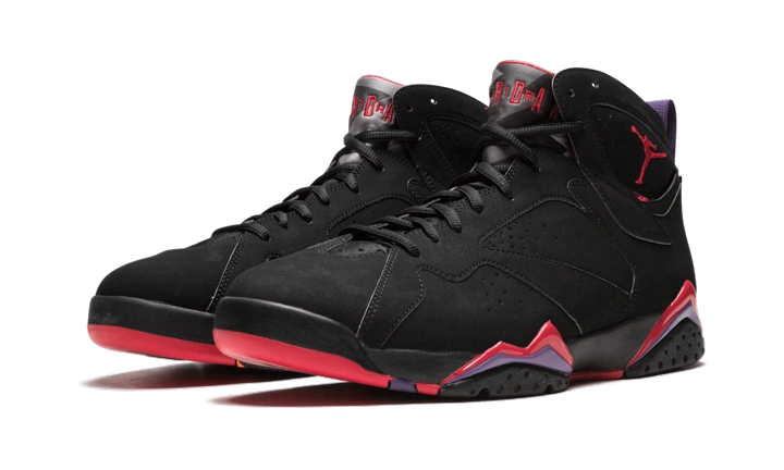 Jordan 7 Retro Raptors (2012) - Image 1