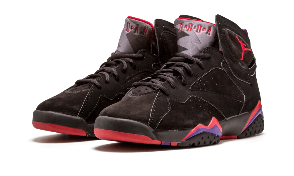 Jordan 7 Retro Raptors (2002) - Image 1