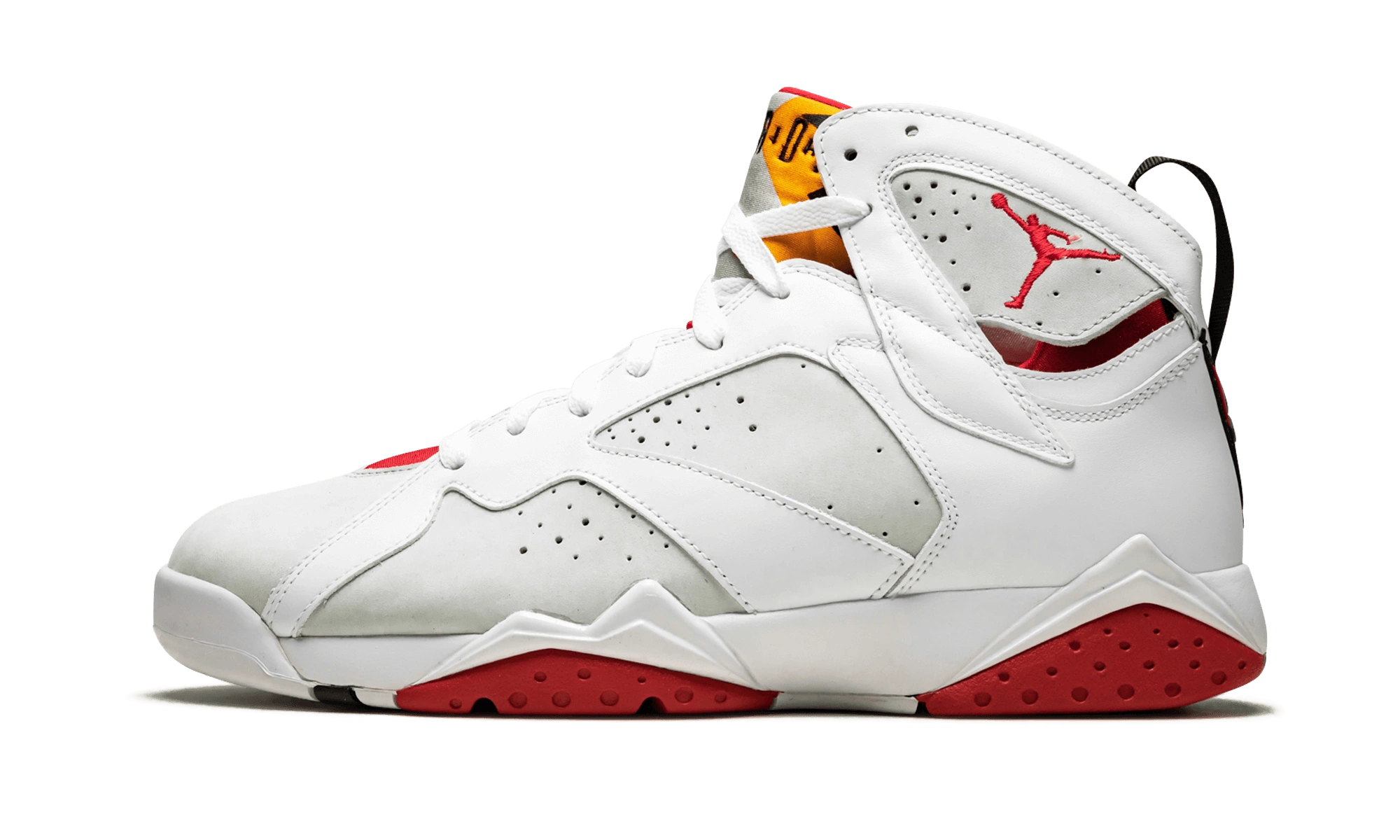 Jordan 7 Retro Hare CDP (2008) product photo