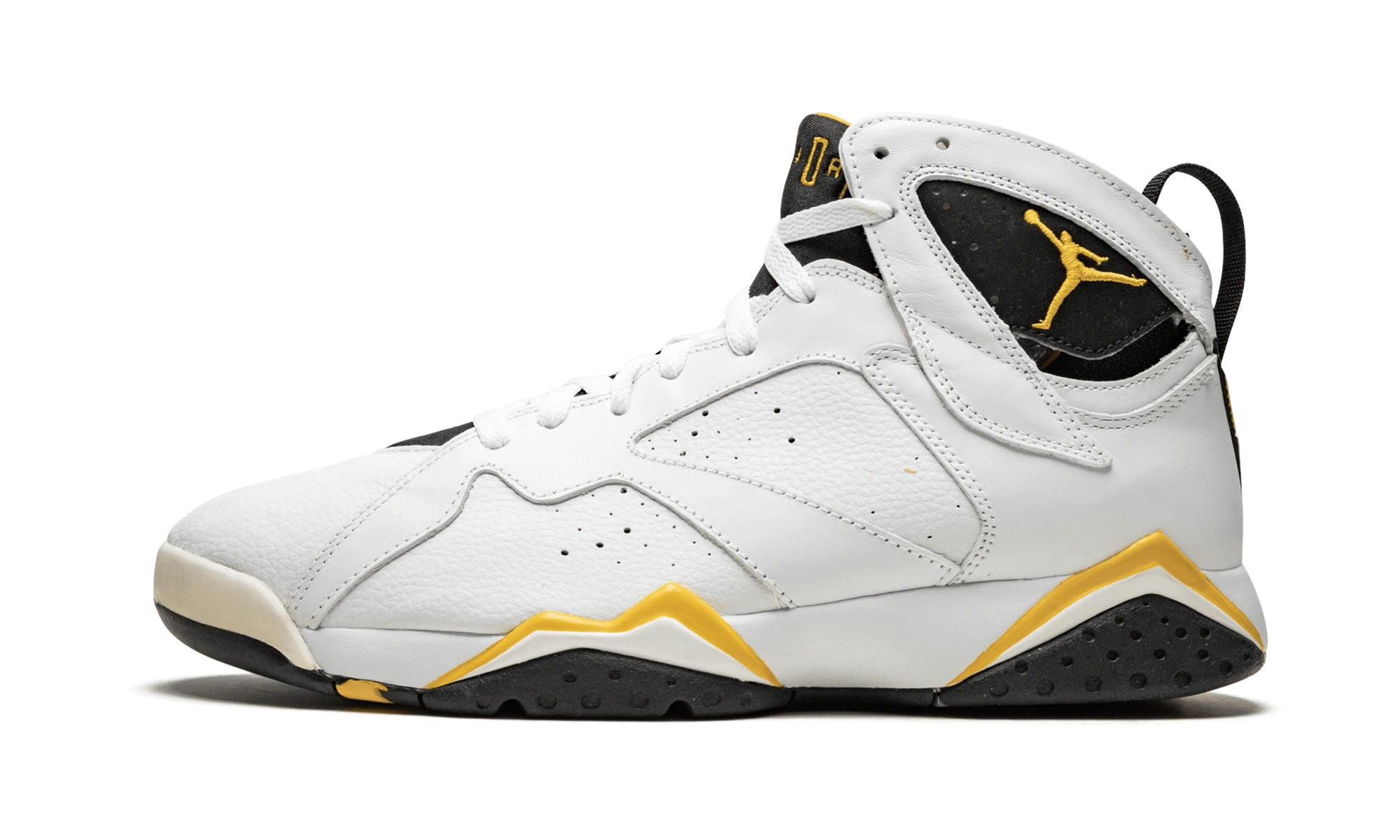 Jordan 7 Retro Varsity Maize (W) Produktfoto