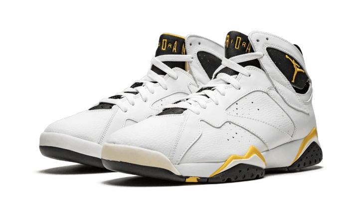 Jordan 7 Retro Varsity Maize (W) - Image 1