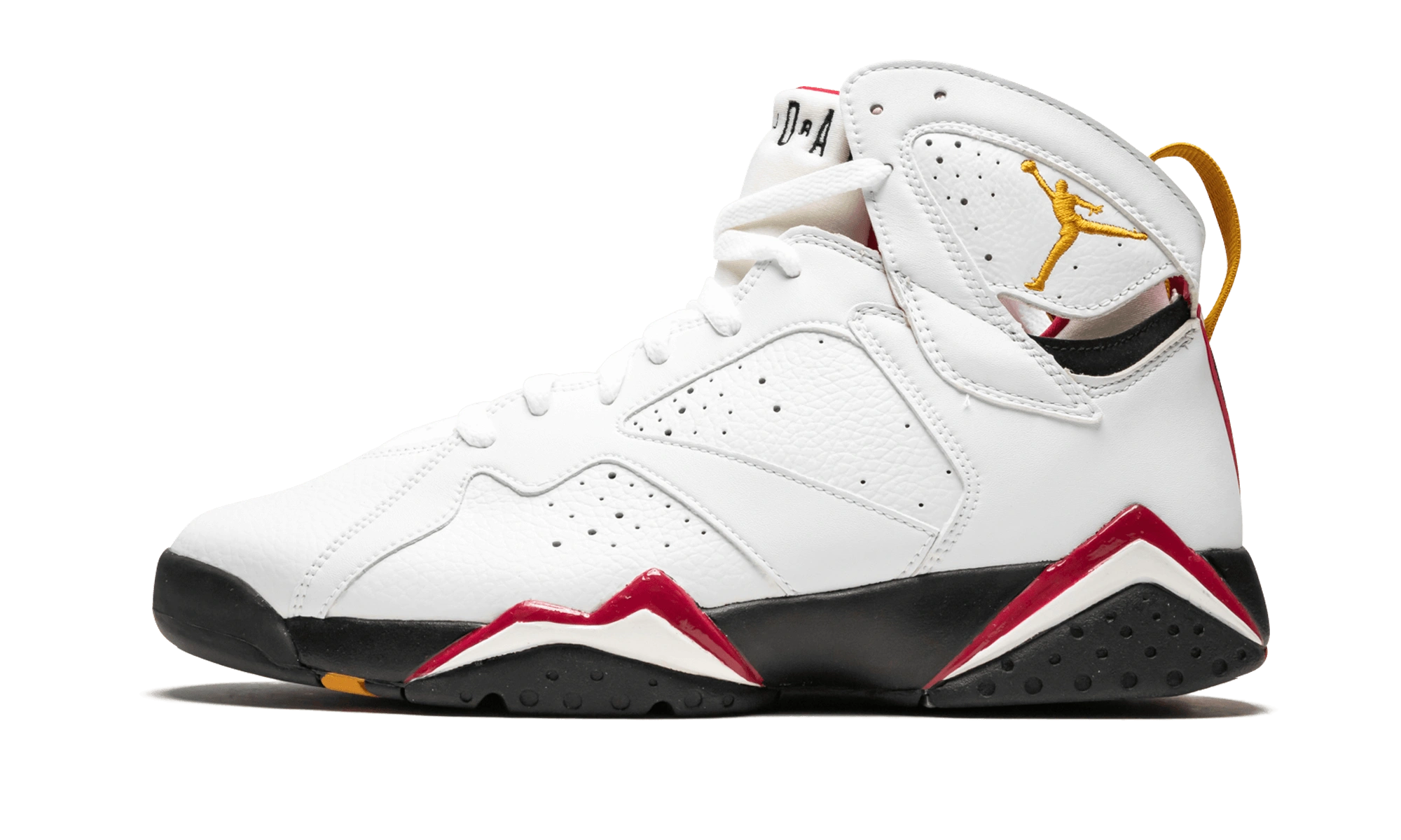 Jordan 7 Retro Cardinal (2006) product photo