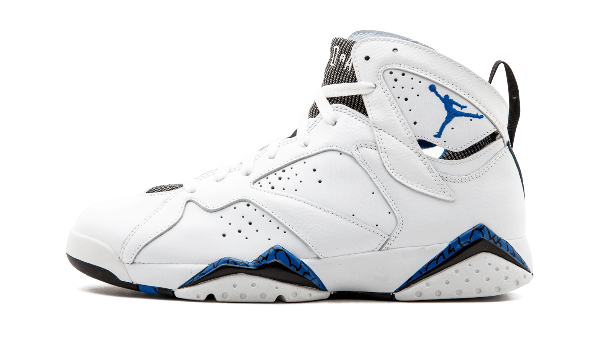 Jordan 7 Retro DMP Magic Produktfoto
