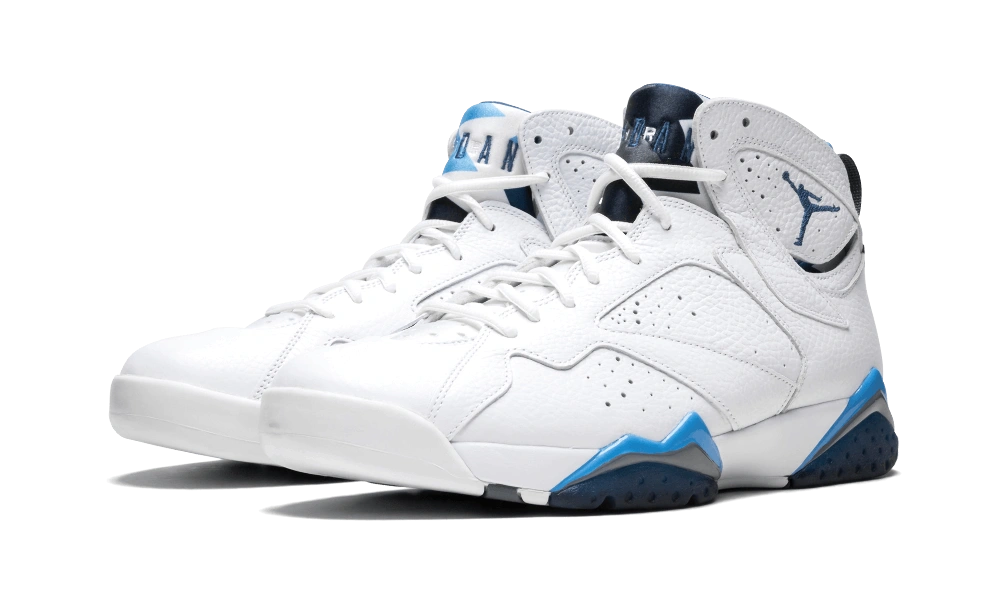 Jordan 7 Retro French Blue (2015) - Image 1