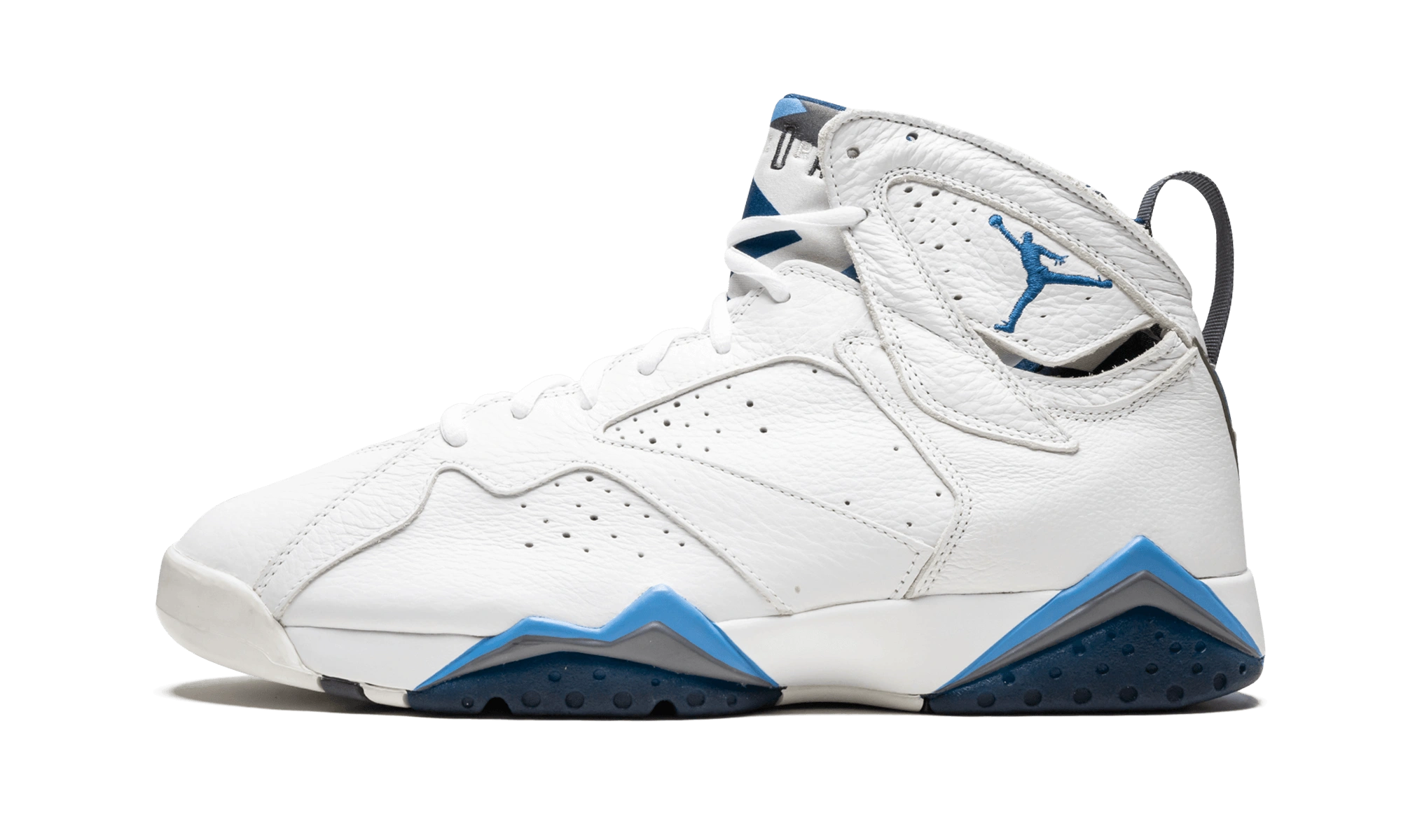 Jordan 7 Retro French Blue (2002) product photo
