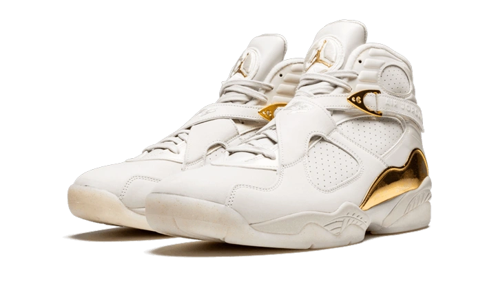 Jordan 8 Retro Champagne - Image 1
