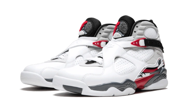 Jordan 8 Retro Bugs Bunny CDP (2008) - Image 1