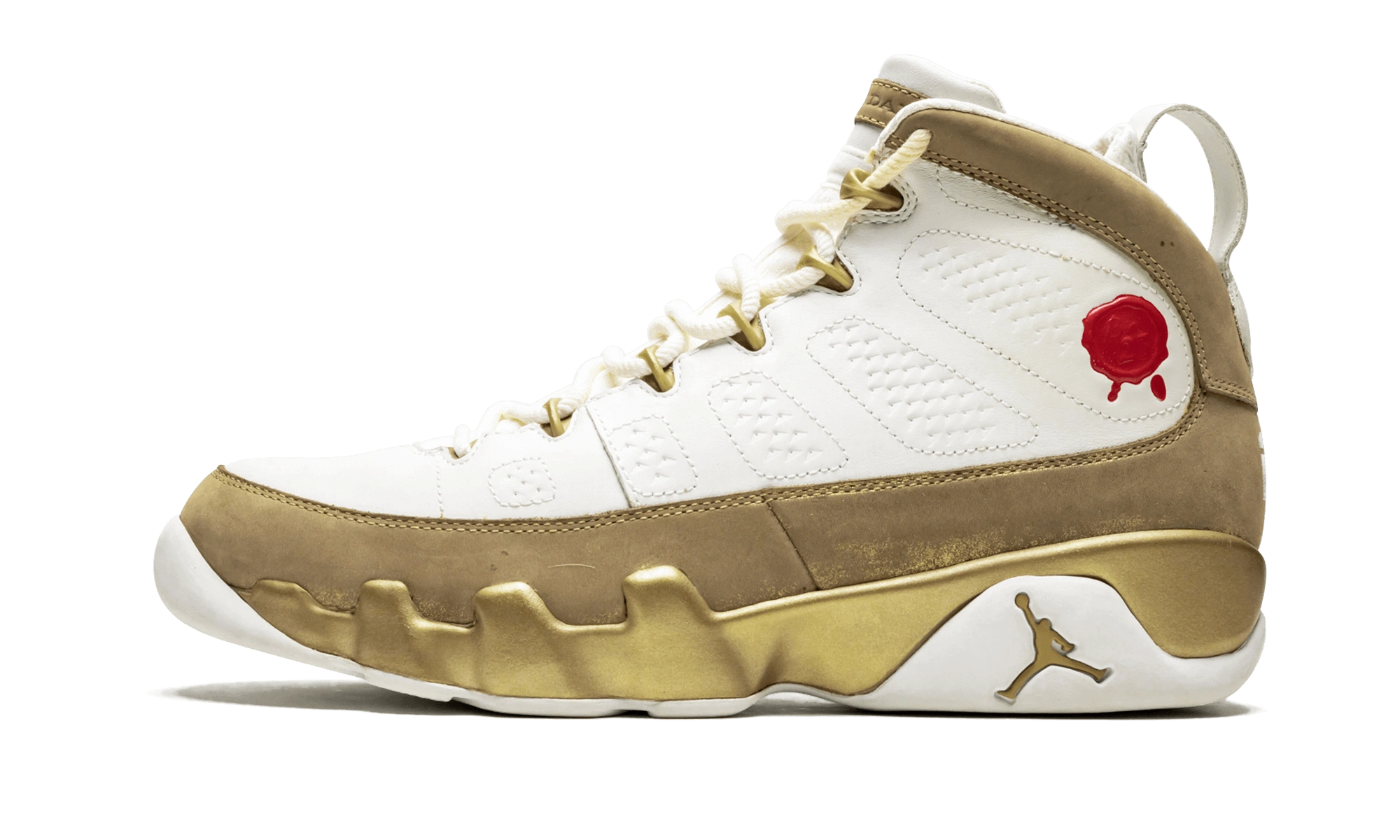 Jordan 9 Retro Premio Bin 23 Produktfoto