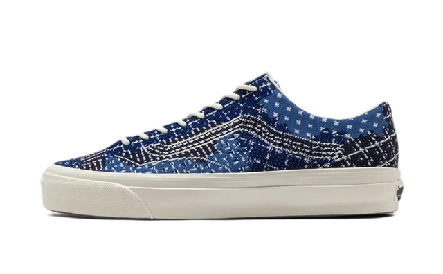 Foto del prodotto Vans Old Skool 36 EK FDMTL Denim