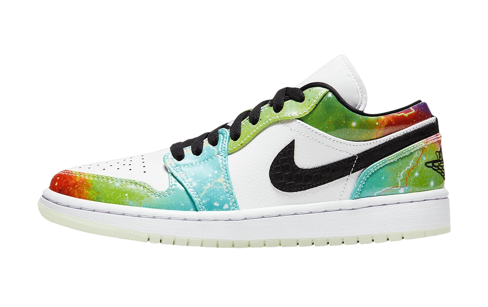 Foto del prodotto Jordan 1 Low Galaxy (W)