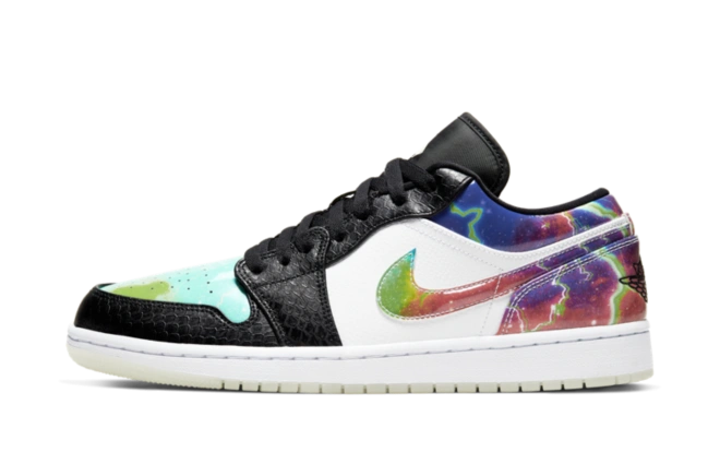 Foto del prodotto Jordan 1 Low Galaxy