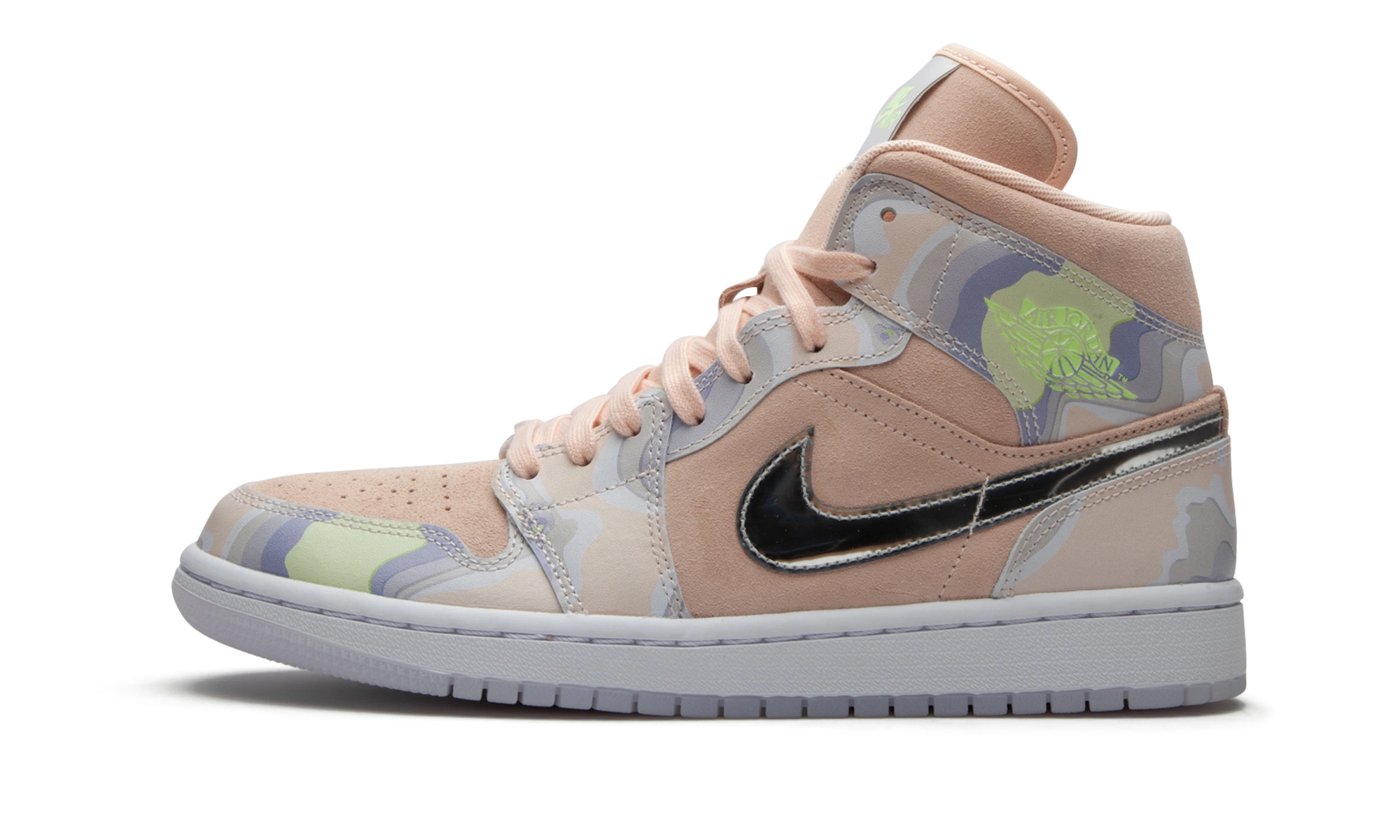 Foto del prodotto Jordan 1 Mid SE P(HER)SPECTIVE (W)