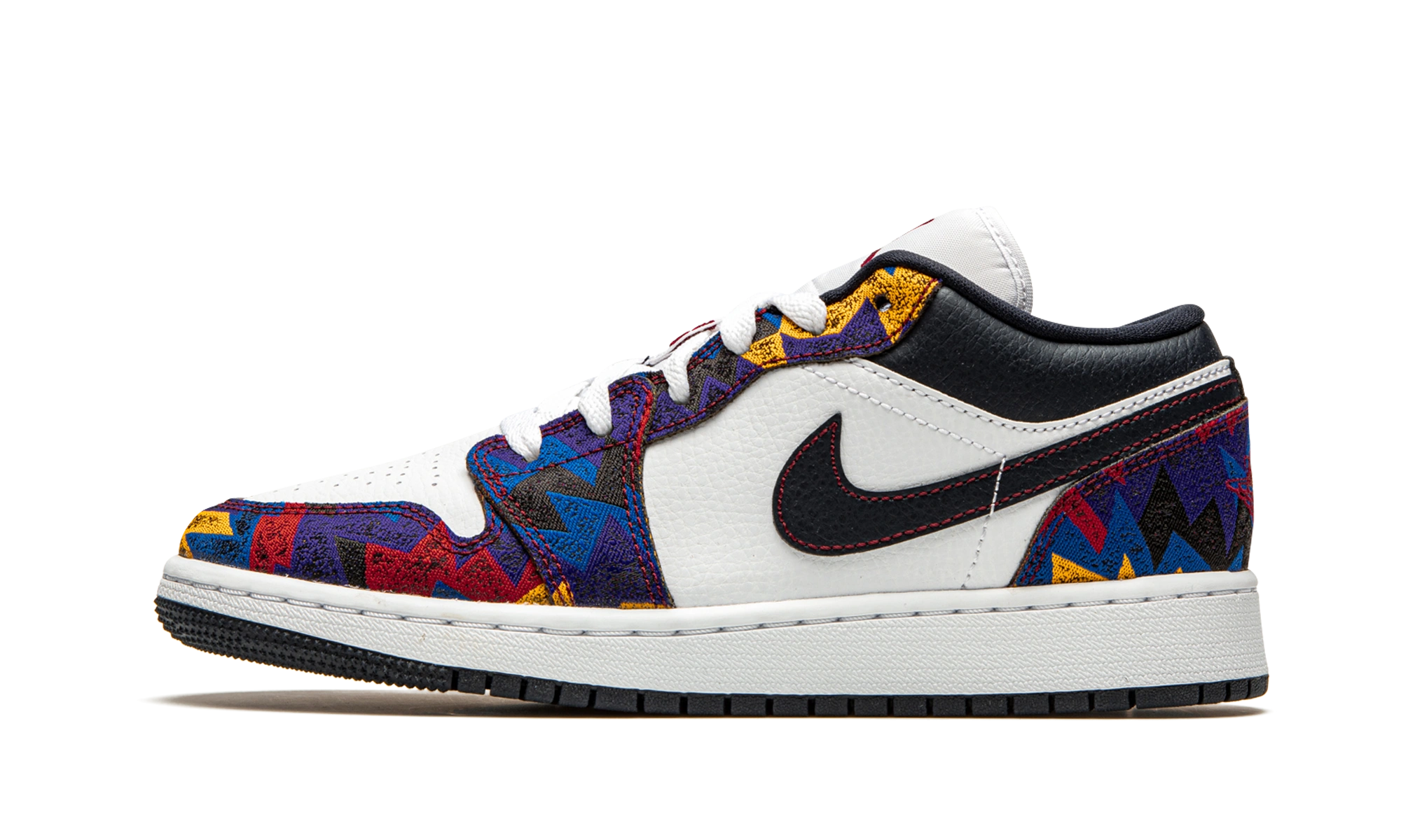 Foto del prodotto Jordan 1 Low Nothing But Net (GS)