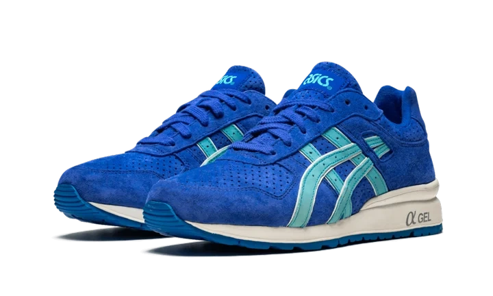 ASICS GT-II Ronnie Fieg "Ultra Marine" - Image 1