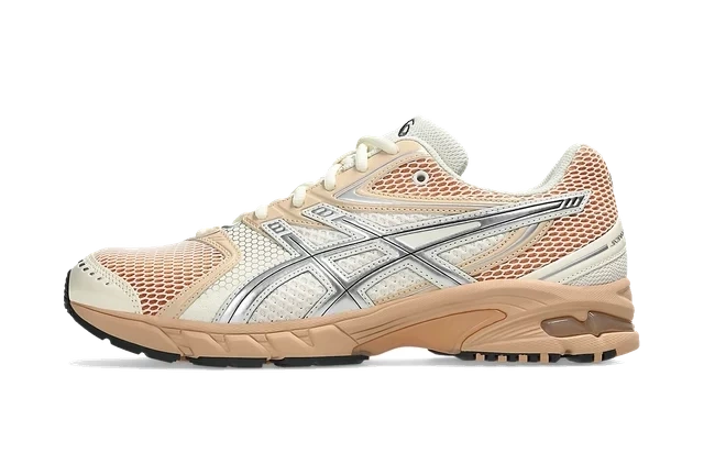 Foto del prodotto ASICS Gel-DS Trainer 14 Cream Terracotta