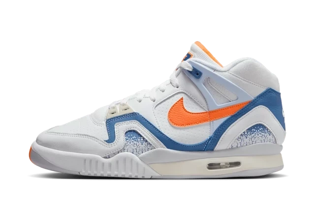 Foto del prodotto Nike Air Tech Challenge II Stone Blue (2025)