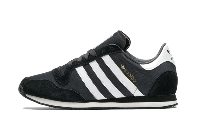 Foto del prodotto adidas Galaxy OG Black White
