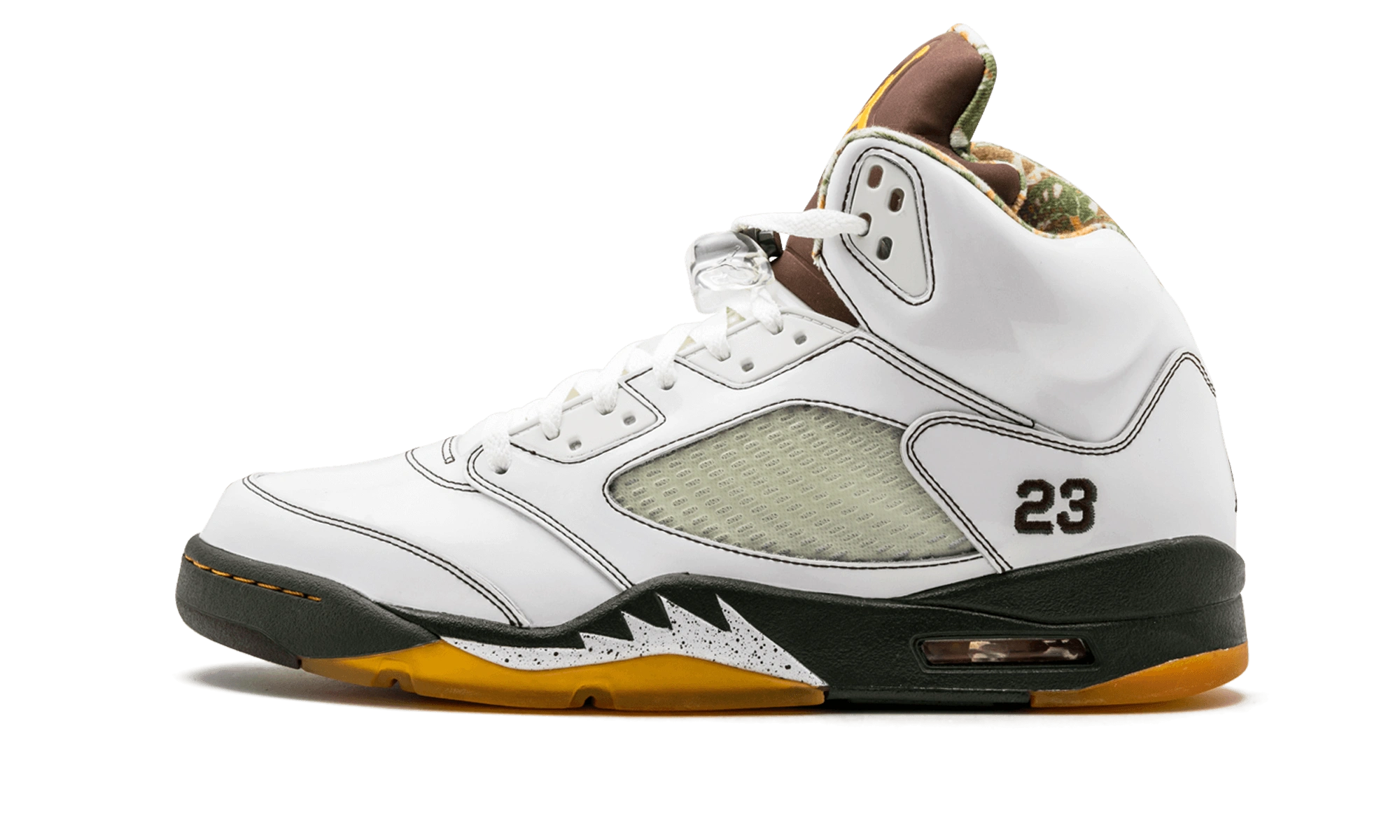 Foto del prodotto Jordan 5 Retro Dark Army