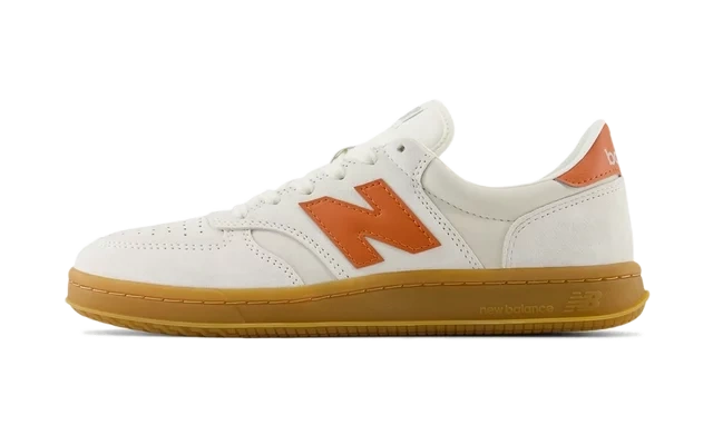 Foto del prodotto New Balance T500 'Sea Salt & Infield Clay'