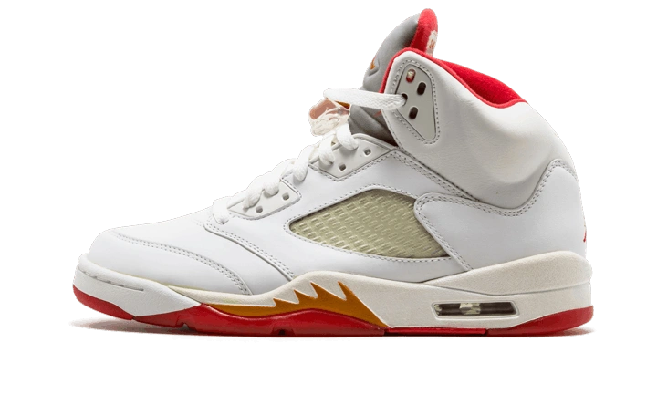 Foto del prodotto Jordan 5 Retro Sunset (W)