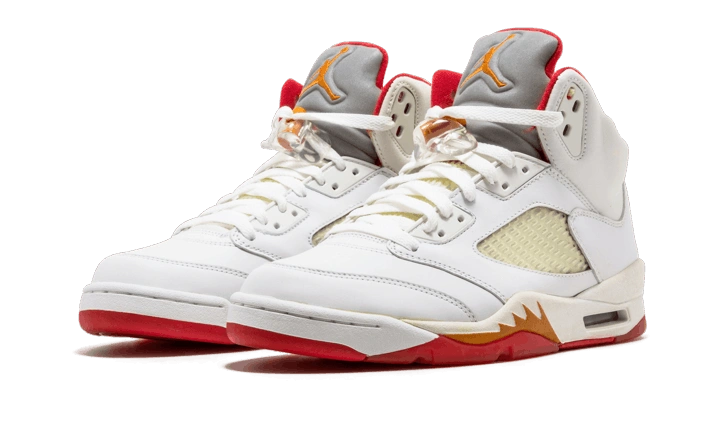 Jordan 5 Retro Sunset (W) - Image 1