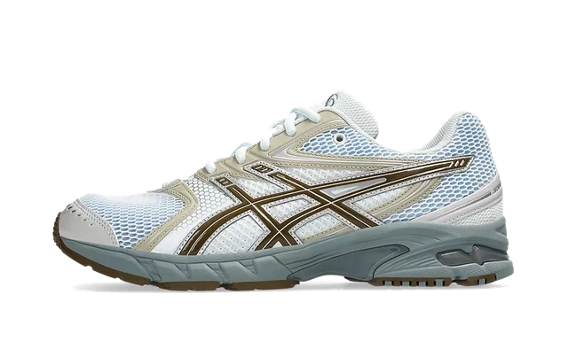 Foto del prodotto ASICS Gel-DS Trainer 14 Airy Blue Clay Canyon