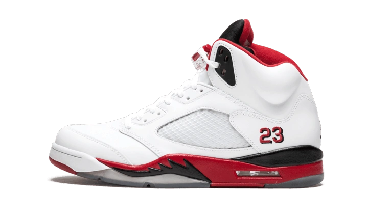 Foto del prodotto Jordan 5 Retro Fire Red (2000)