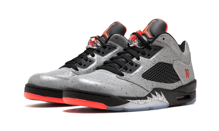 Jordan 5 Retro Low Neymar - Image 1