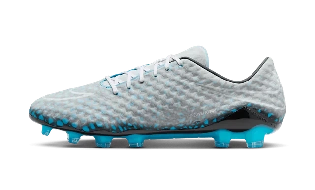 Nike Hypervenom Phantom 1 FG White Photo Blue Produktfoto