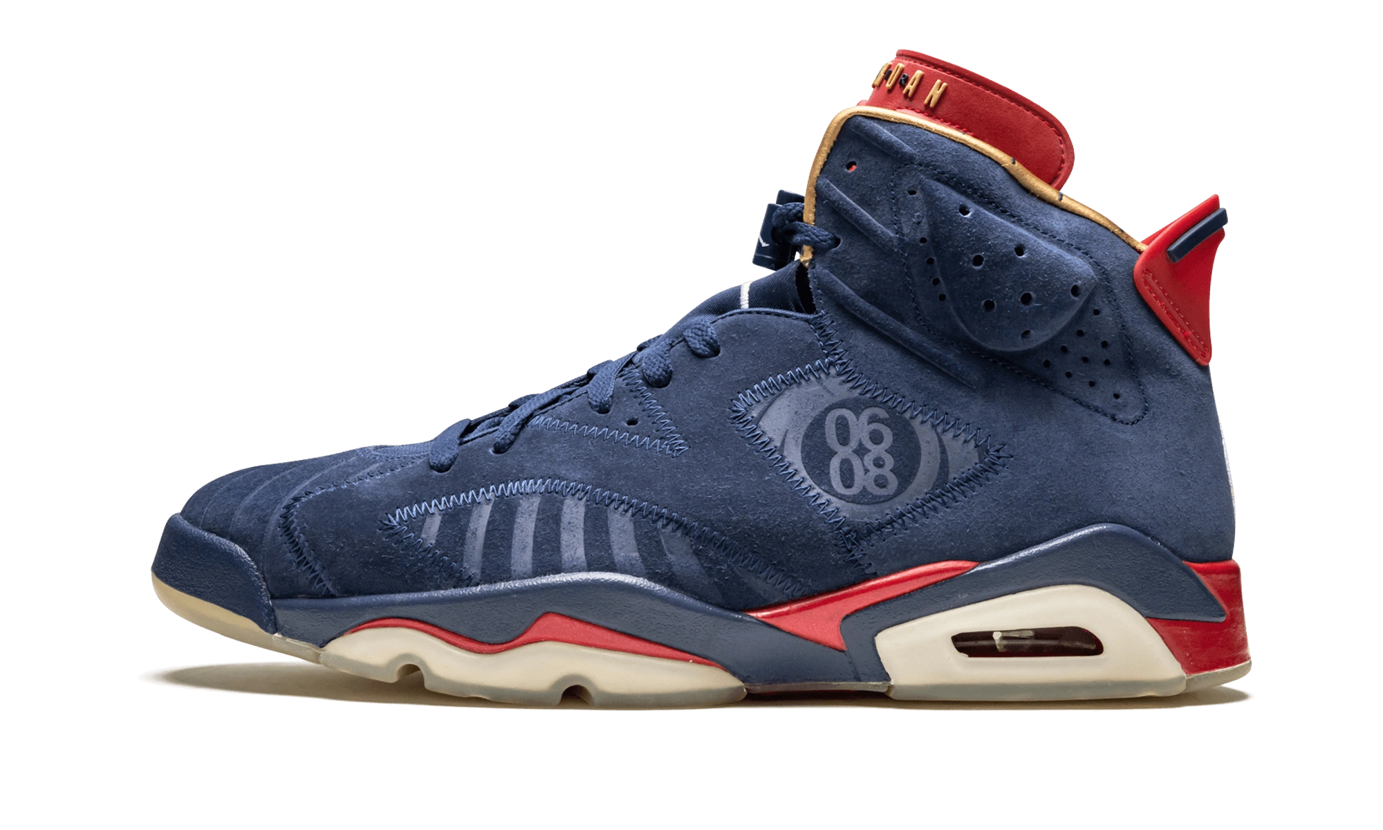 Jordan 6 Retro Doernbecher product photo
