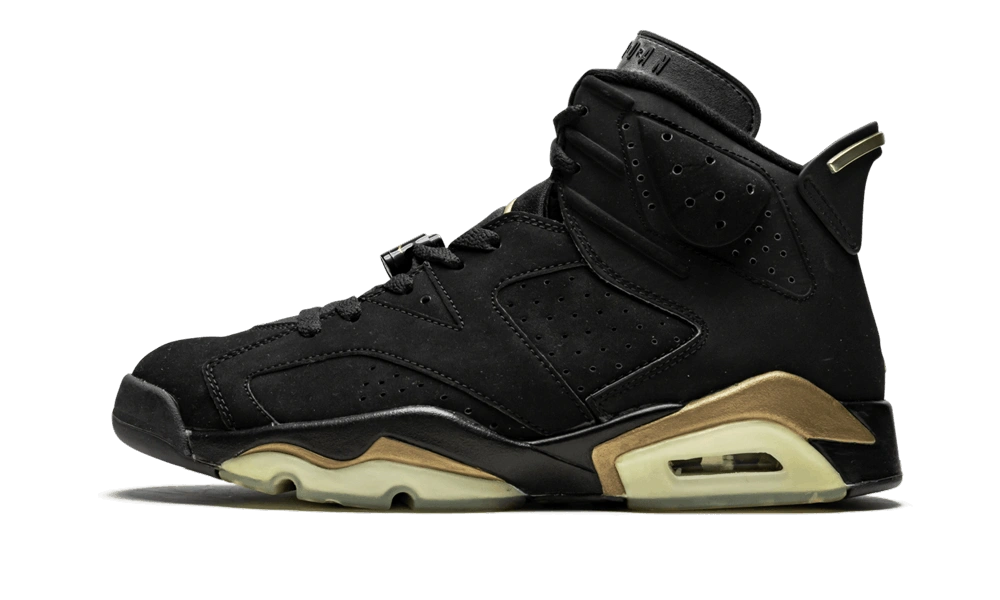 Jordan 6 Retro Defining Moments (DMP) product photo
