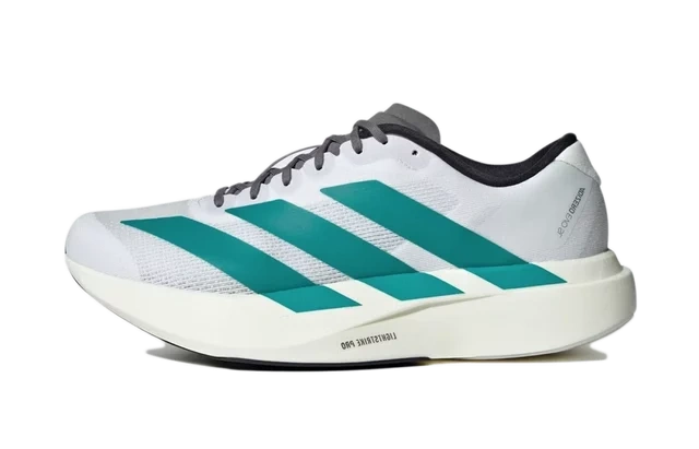 Foto del prodotto adidas Adizero Evo SL White Pure Teal