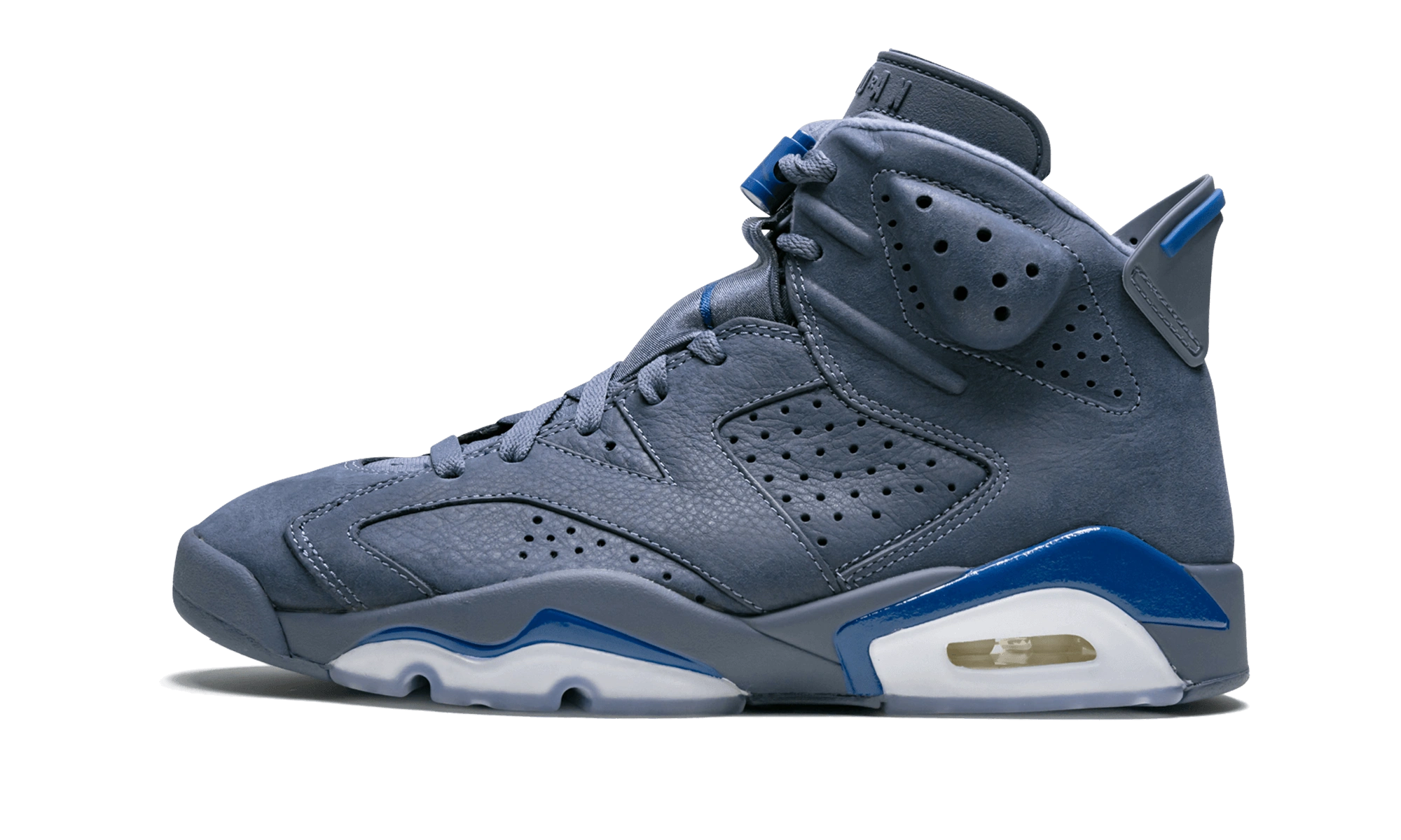 Jordan 6 Retro Diffused Blue product photo