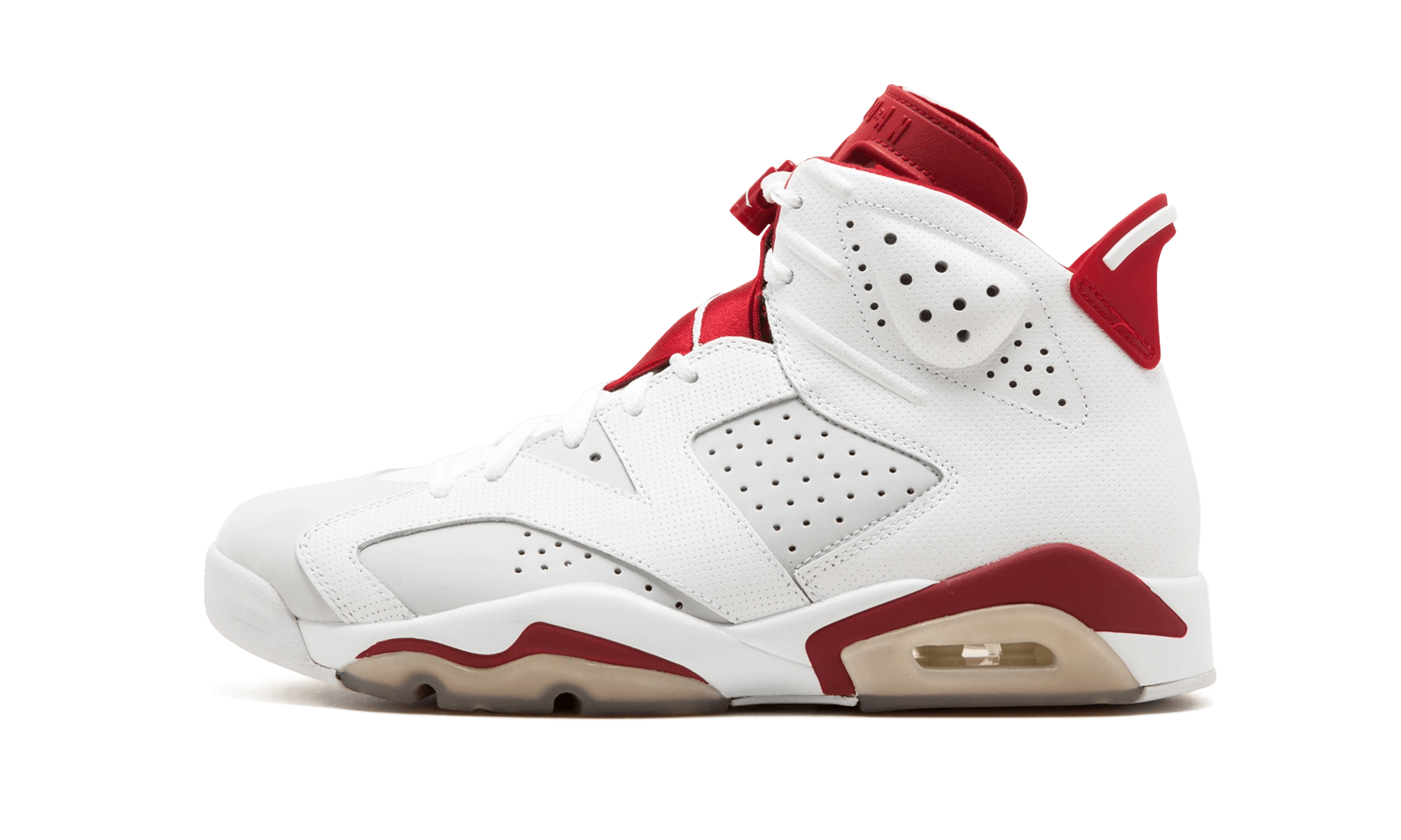 Jordan 6 Retro Alternate Hare productfoto