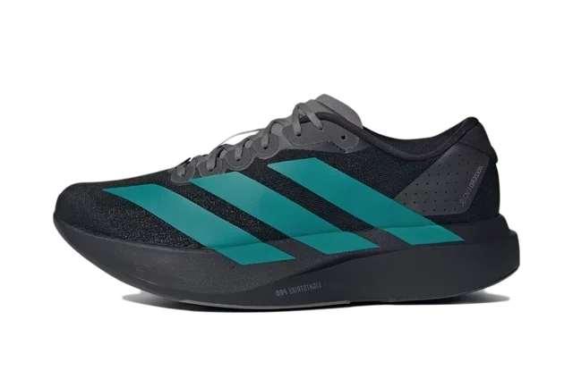 Foto del prodotto adidas Adizero Evo SL 'Black Pure Teal'