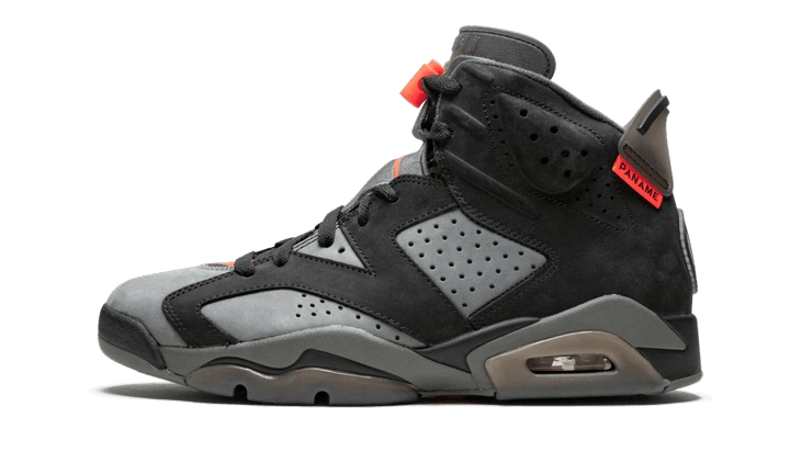 Jordan 6 Retro PSG Paris Saint-Germain product photo