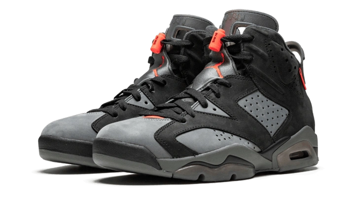 Jordan 6 Retro PSG Paris Saint-Germain - Image 1