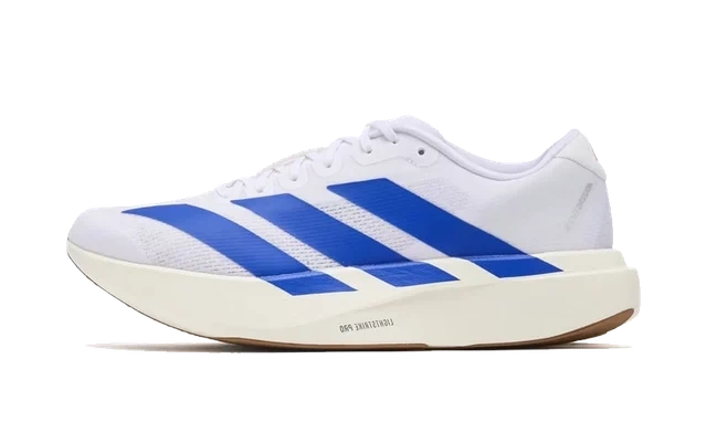 Foto del prodotto adidas Adizero Evo SL White Blue Fusion (W)