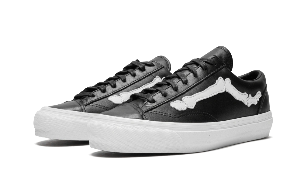 Vans Style 36 Blends Bones - Image 1