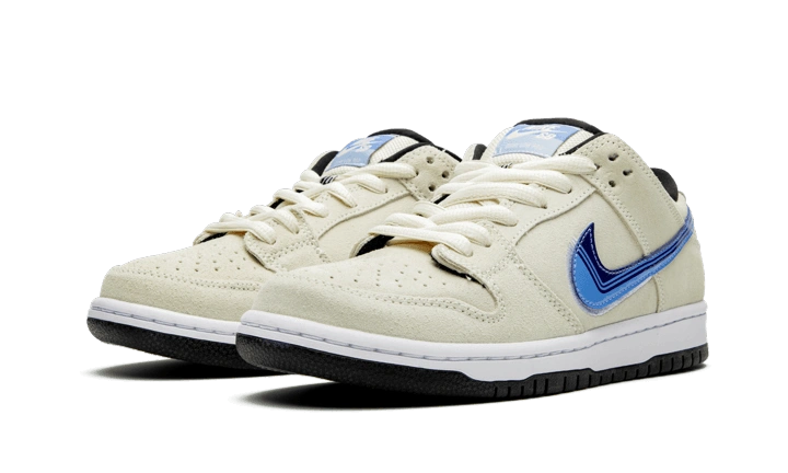 Nike SB Dunk Low Truck It - Image 1