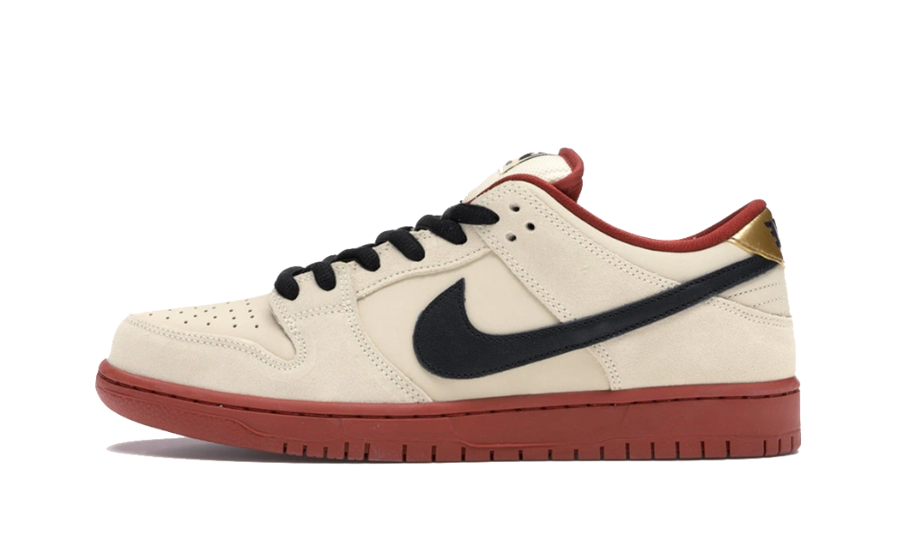 Nike SB Dunk Low Pro Hennessy product photo