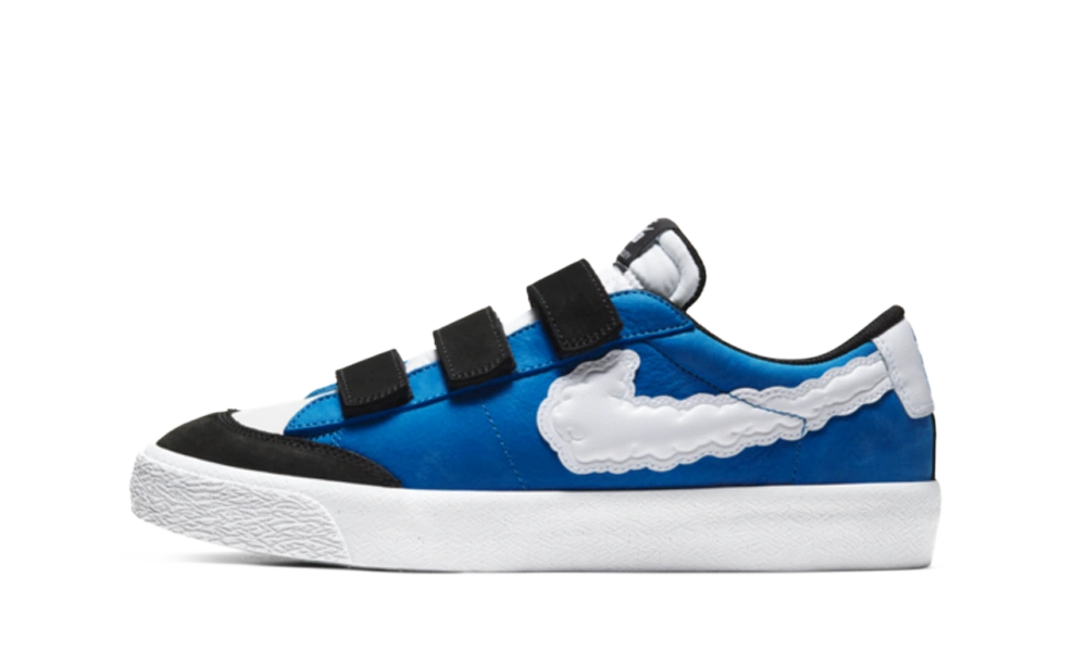 Photo du produit Nike SB Zoom Blazer AC Kevin and Hell